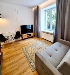 Old Ochota Prime Studio, Warsaw